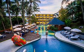 Peach Hill Resort - SHA Plus